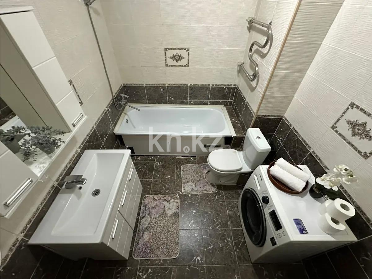 Продажа 2-комнатной квартиры, 40 м² в Алматы - фото 4