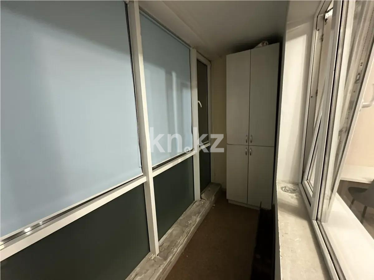 Продажа 1-комнатной квартиры, 37 м² в Астане - фото 4