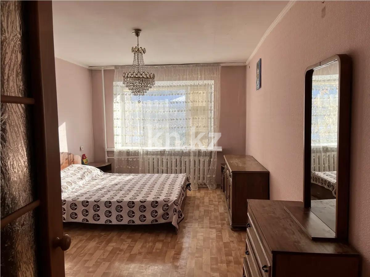 Продажа 4-комнатной квартиры, 83.2 м² в Астане - фото 3