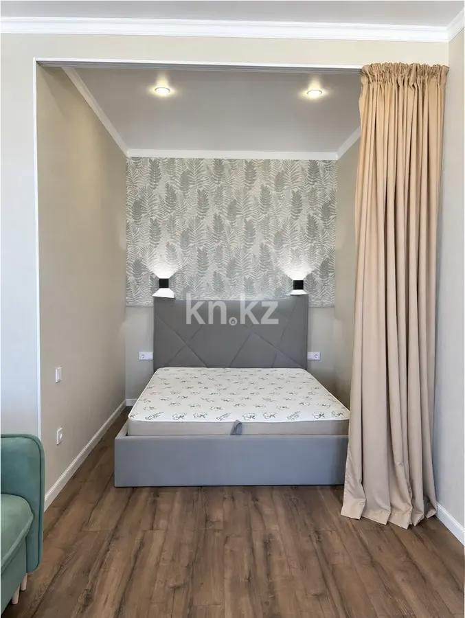 Продажа 1-комнатной квартиры, 38 м² в Астане - фото 2