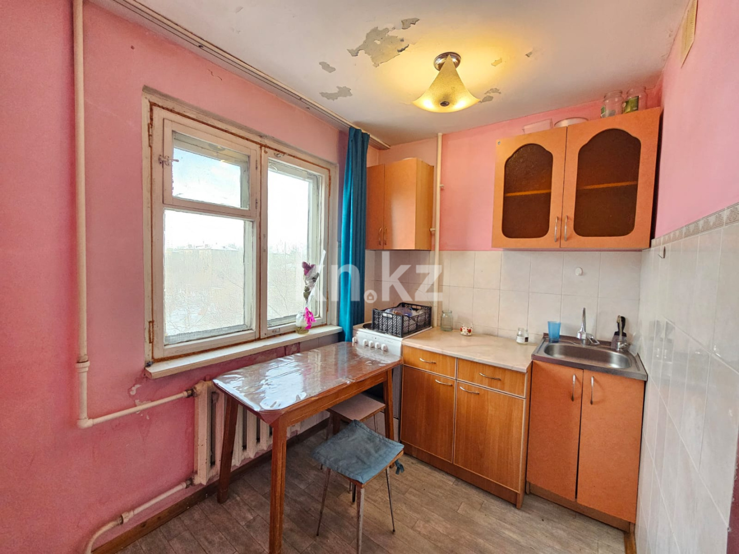 Продажа 1-комнатной квартиры, 33 м² в Караганде - фото 9