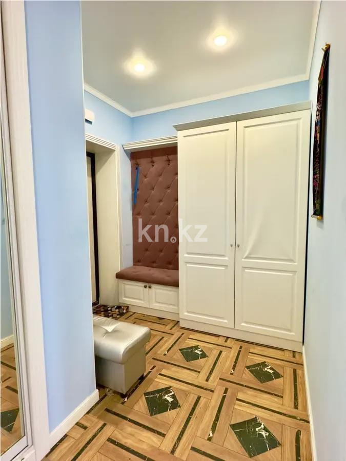 Продажа 2-комнатной квартиры, 74 м², ул. Бейбарыс Султан, дом  13 в Астане - фото 5