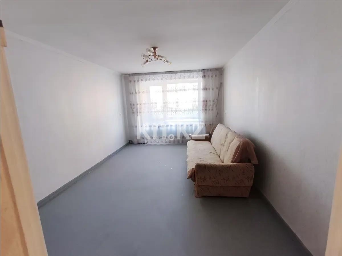 Продажа 3-комнатной квартиры, 63 м² в Караганде