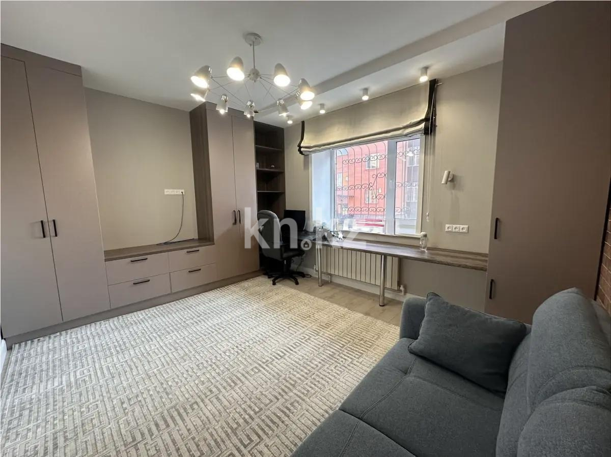 Продажа 3-комнатной квартиры, 112 м² в Караганде - фото 3