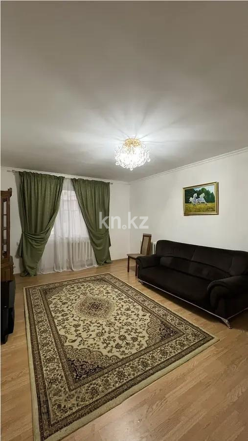 Продажа 3-комнатной квартиры, 87 м² в Астане - фото 2