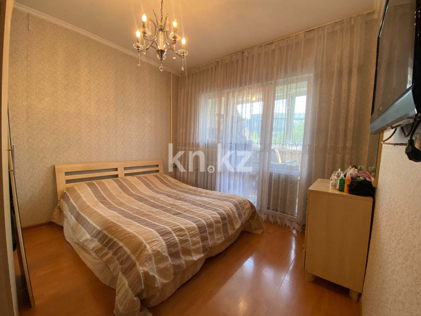 Продажа 3-комнатной квартиры, 72 м² в Алматы - фото 6