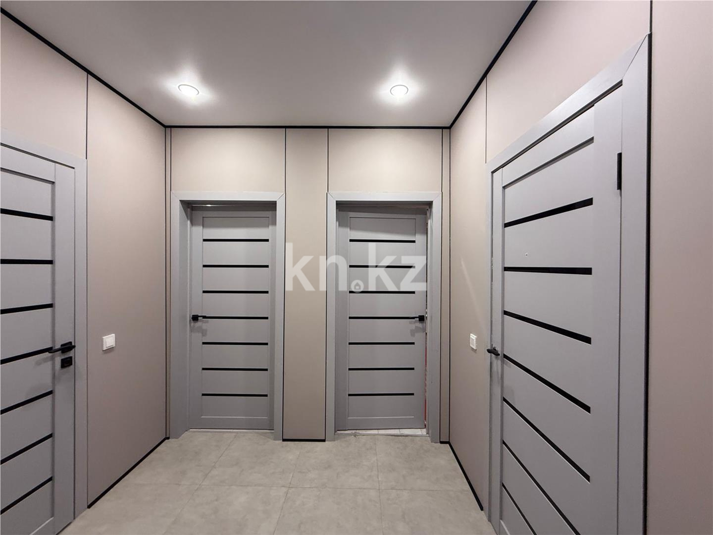Продажа 2-комнатной квартиры, 39 м² в Астане - фото 2