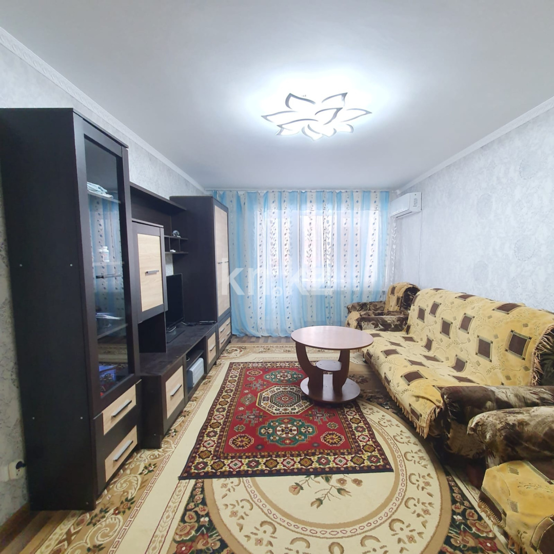 Продажа 2-комнатной квартиры, 56 м², ул. Каргала в Актобе - фото 11