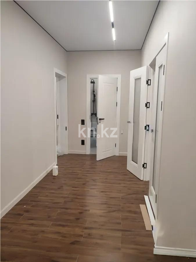 Продажа 3-комнатной квартиры, 81 м² в Алматы - фото 4