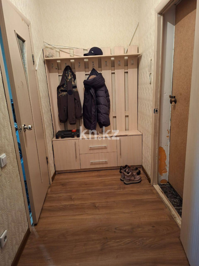 Аренда 1-комнатной квартиры, 42 м² в Астане - фото 3