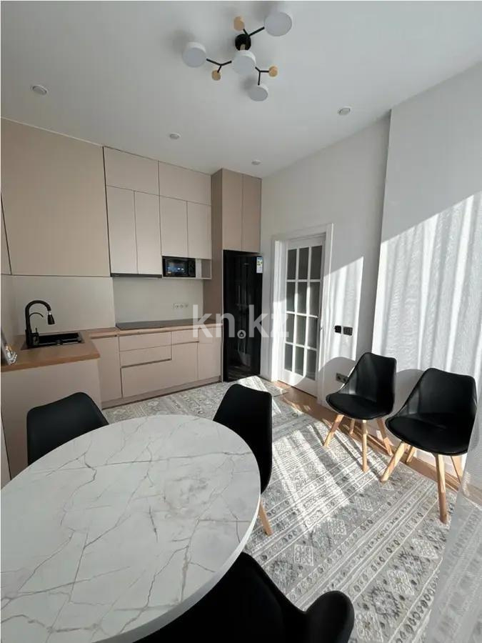 Продажа 2-комнатной квартиры, 48 м², пр. Сейфуллина, дом  467г в Алматы - фото 4