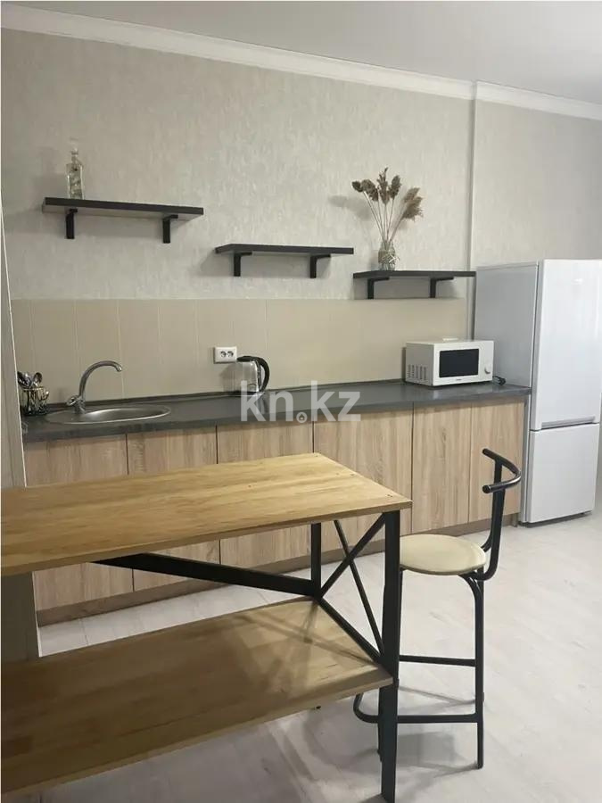 Продажа 1-комнатной квартиры, 28 м² в Астане - фото 2