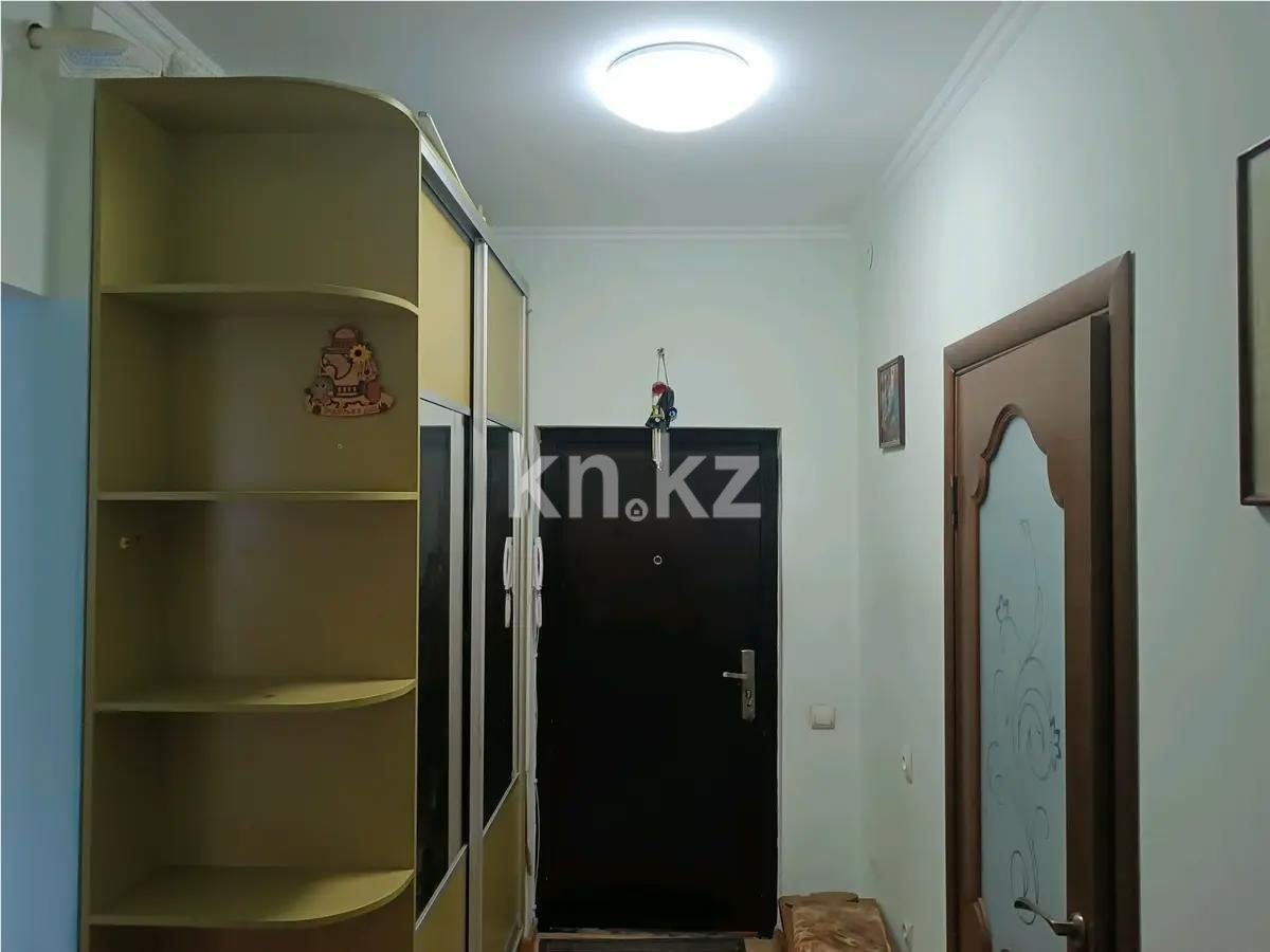 Продажа 1-комнатной квартиры, 46 м² в Алматы - фото 5