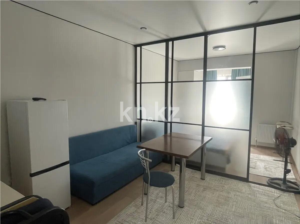Продажа 1-комнатной квартиры, 30 м² в Алматы