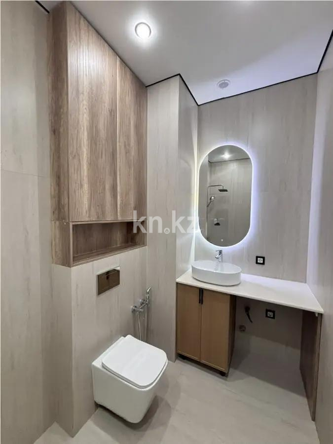 Продажа 3-комнатной квартиры, 68 м², ул. Култегин, дом  10 в Астане - фото 5