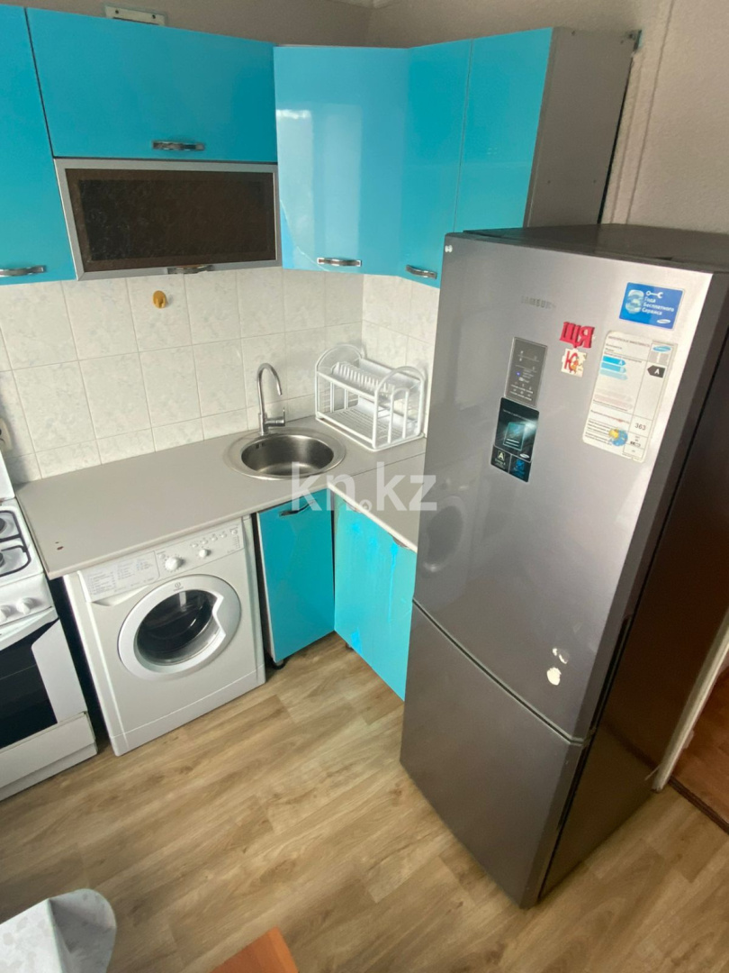 Продажа 1-комнатной квартиры, 32 м², пр. Н. Абдирова, дом  54 в Караганде - фото 7