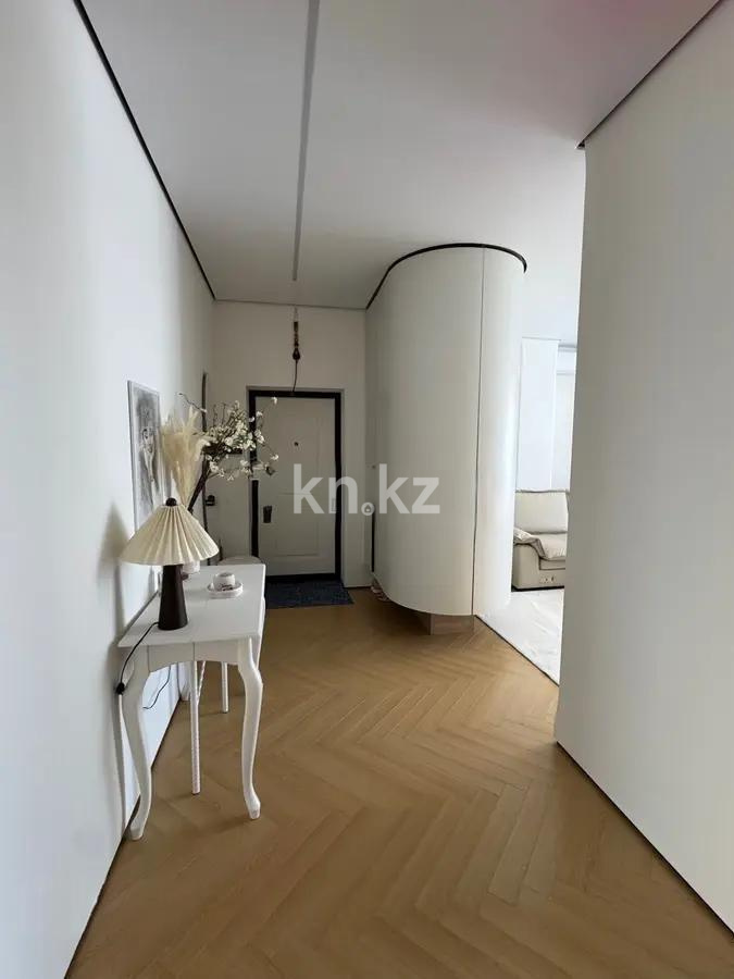 Продажа 3-комнатной квартиры, 83 м², пр. Мангилик Ел, дом  68б в Астане - фото 7