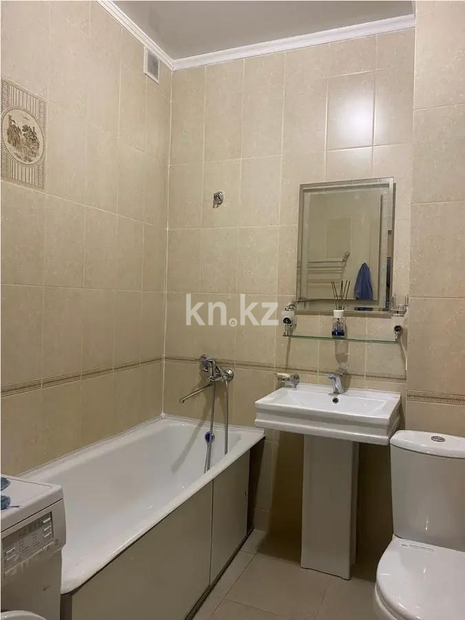 Продажа 2-комнатной квартиры, 95 м², ул. Омаровой, дом  37 в Алматы - фото 4