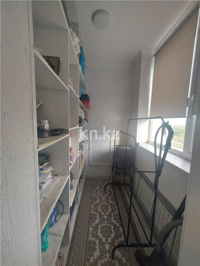 Продажа 2-комнатной квартиры, 52 м² в Астане - фото 10