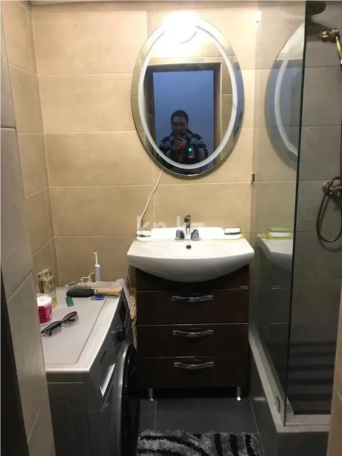 Продажа 2-комнатной квартиры, 57 м² в Алматы - фото 5