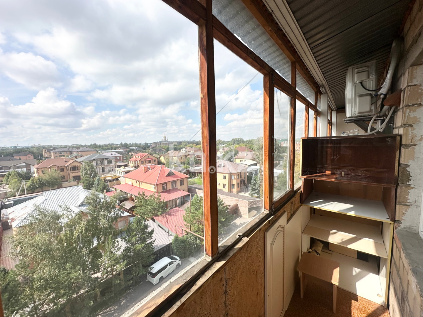 Продажа 3-комнатной квартиры, 70 м² в Караганде - фото 17