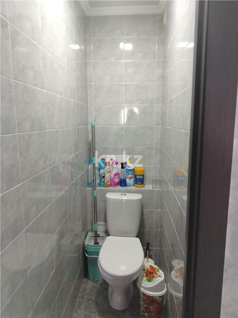 Продажа 4-комнатной квартиры, 60 м² в Астане - фото 13