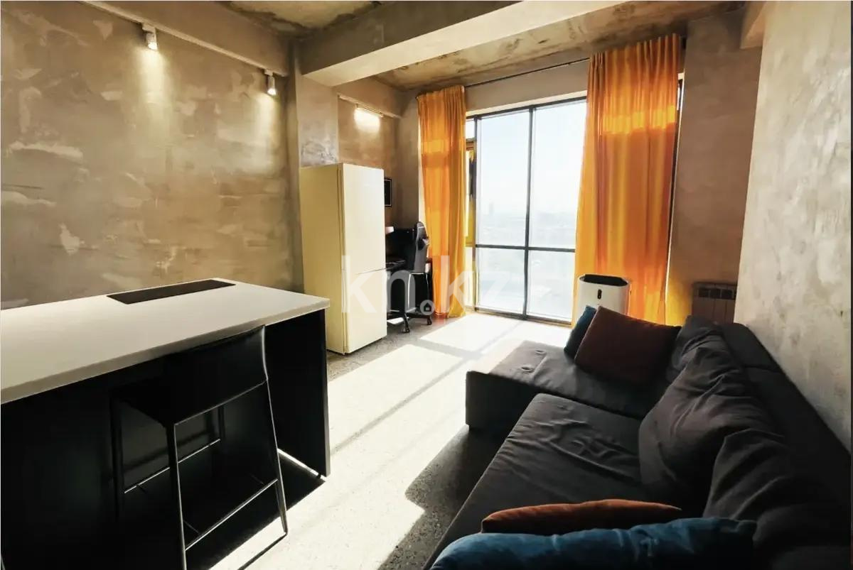 Продажа 2-комнатной квартиры, 50 м², ул. Мауленова, дом  108 в Алматы - фото 2