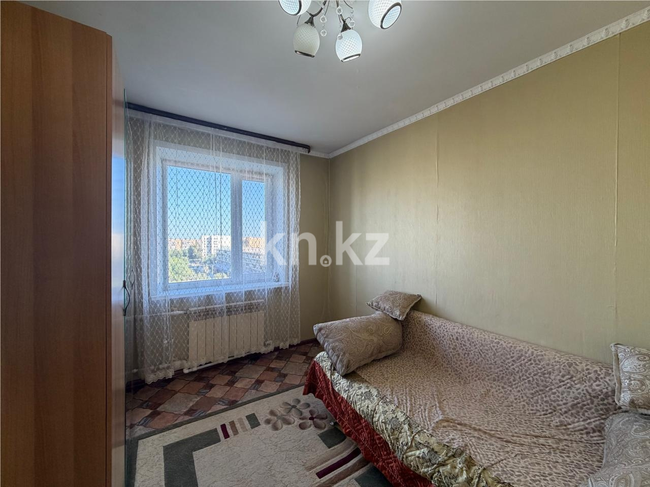 Продажа 4-комнатной квартиры, 83 м² в Караганде - фото 7