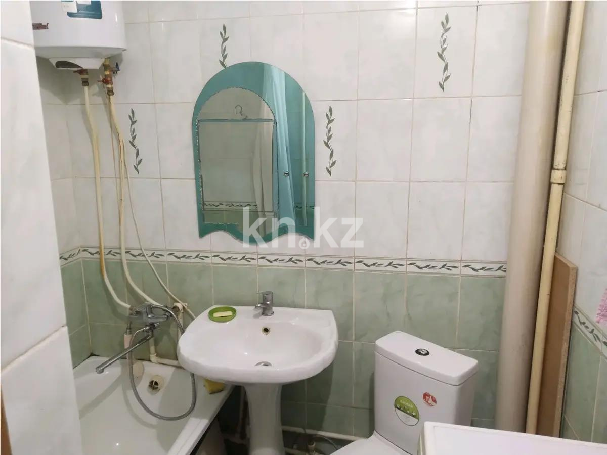 Продажа 1-комнатной квартиры, 27 м² в Караганде - фото 3