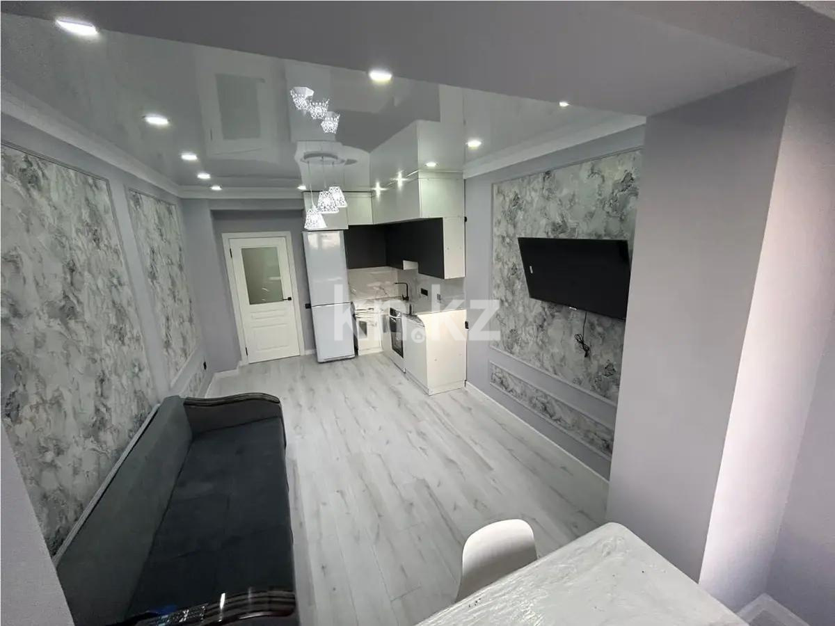 Продажа 2-комнатной квартиры, 50 м², ул. Аэропортная, дом  58 в Алматы - фото 3