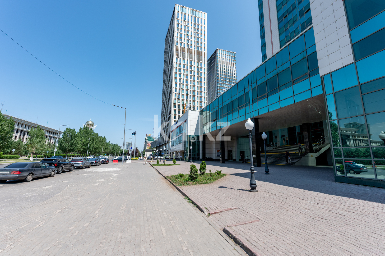 Продажа помещения, 245.5 м² в Астане - фото 16