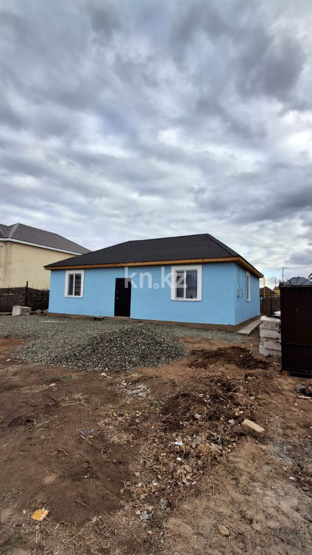 Продажа 4-комнатного дома, 120 м², Асан Абылайхана в Уральске - фото 11