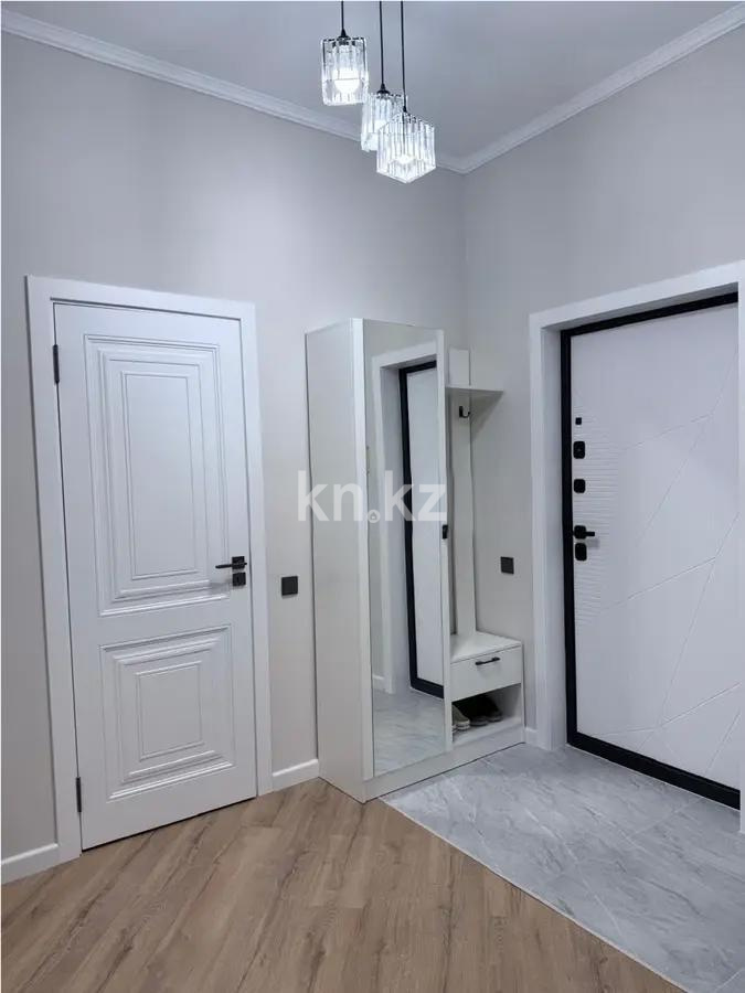 Продажа 2-комнатной квартиры, 53 м² в Алматы - фото 5