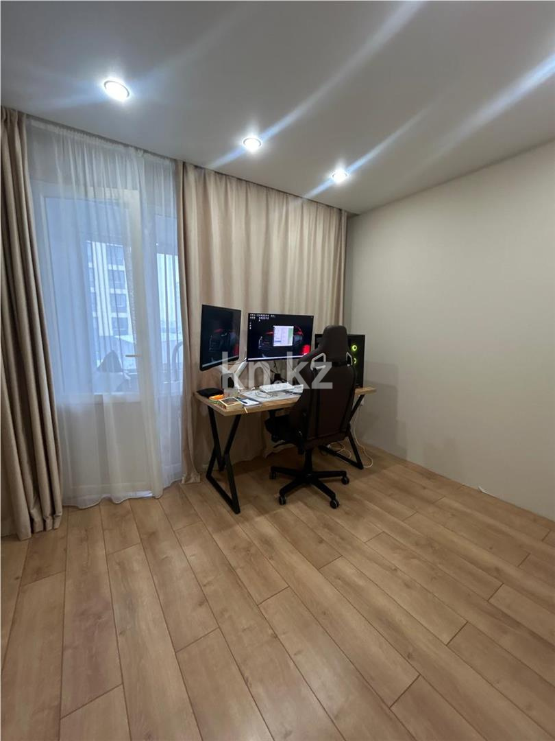 Продажа 2-комнатной квартиры, 40 м² в Астане - фото 4