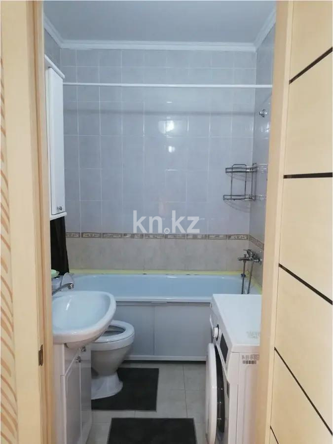 Продажа 1-комнатной квартиры, 30 м², пр. Аль-Фараби, дом  30 в Астане - фото 2