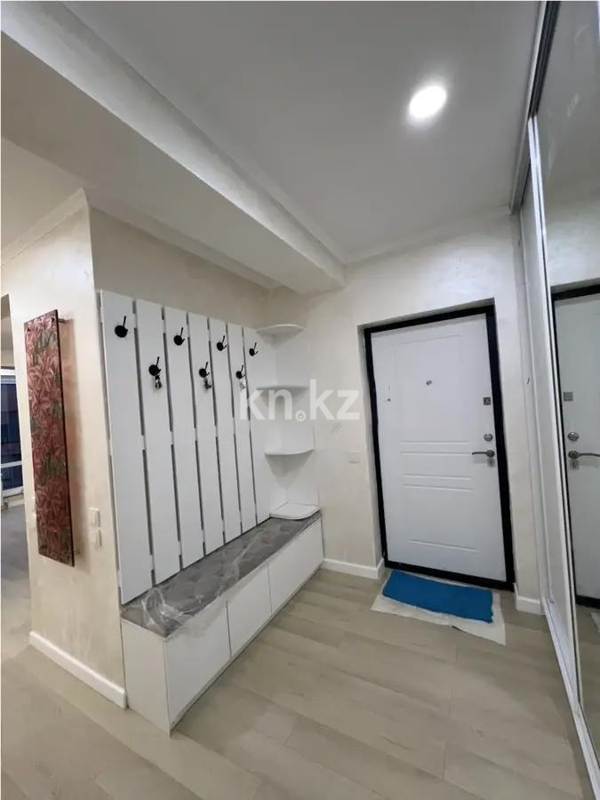 Продажа 2-комнатной квартиры, 63 м² в Алматы - фото 5