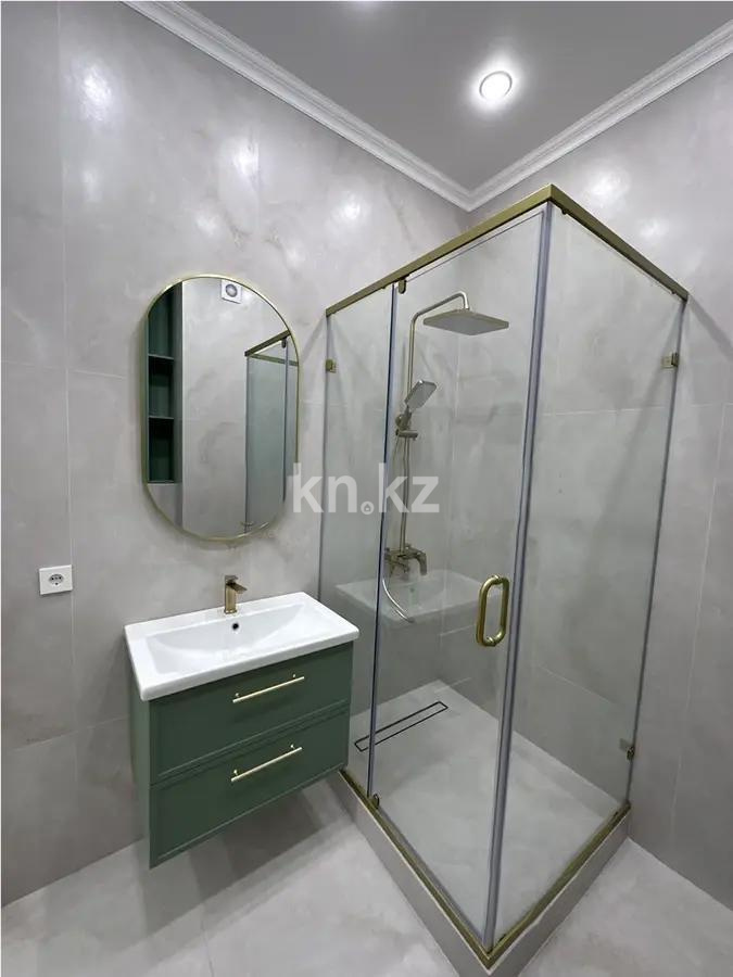 Продажа 2-комнатной квартиры, 46.3 м² в Астане - фото 4