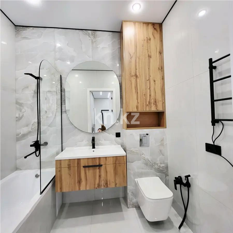 Продажа 3-комнатной квартиры, 90 м², ул. Е-15, дом  16 в Астане - фото 5