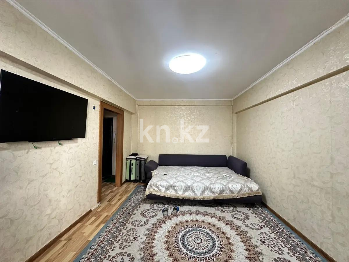 Продажа 1-комнатной квартиры, 35 м² в Алматы - фото 2