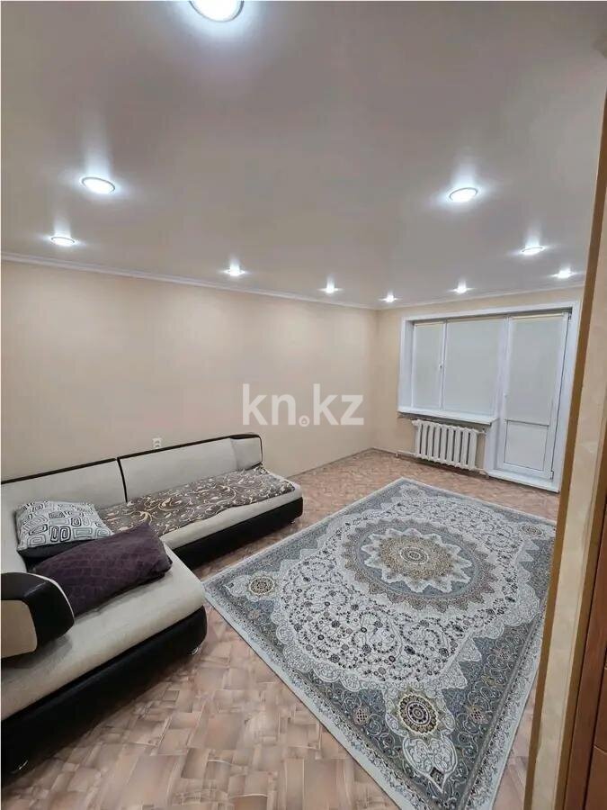 Продажа 3-комнатной квартиры, 59.5 м² в Астане