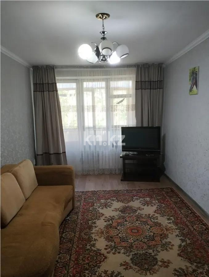 Продажа 1-комнатной квартиры, 30.6 м² в Астане