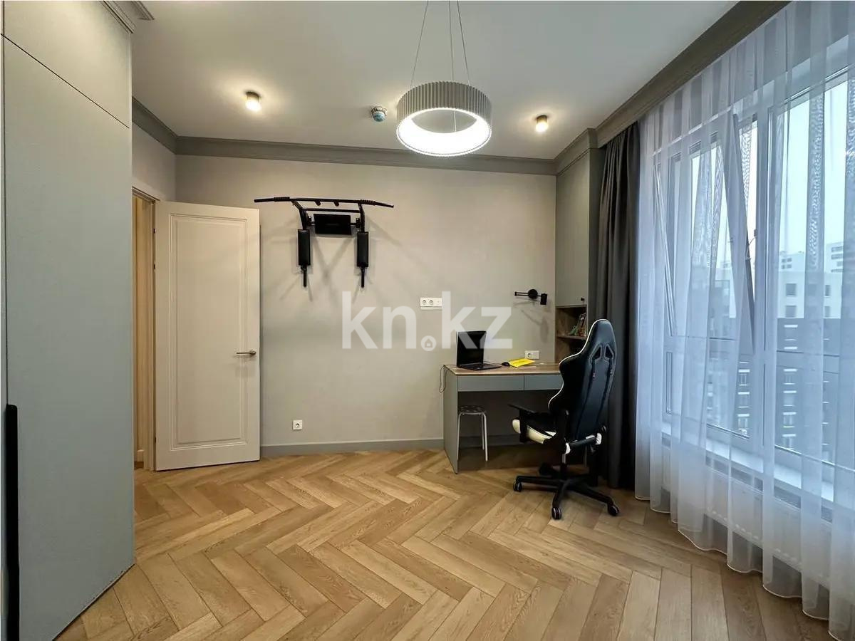 Продажа 4-комнатной квартиры, 142 м² в Астане - фото 5