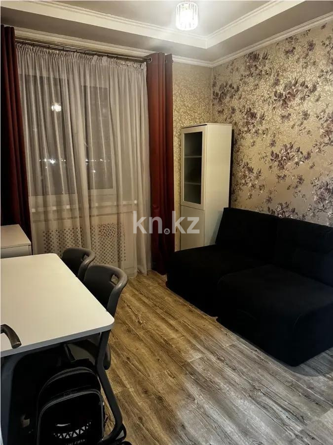 Продажа 2-комнатной квартиры, 44 м² в Астане - фото 2