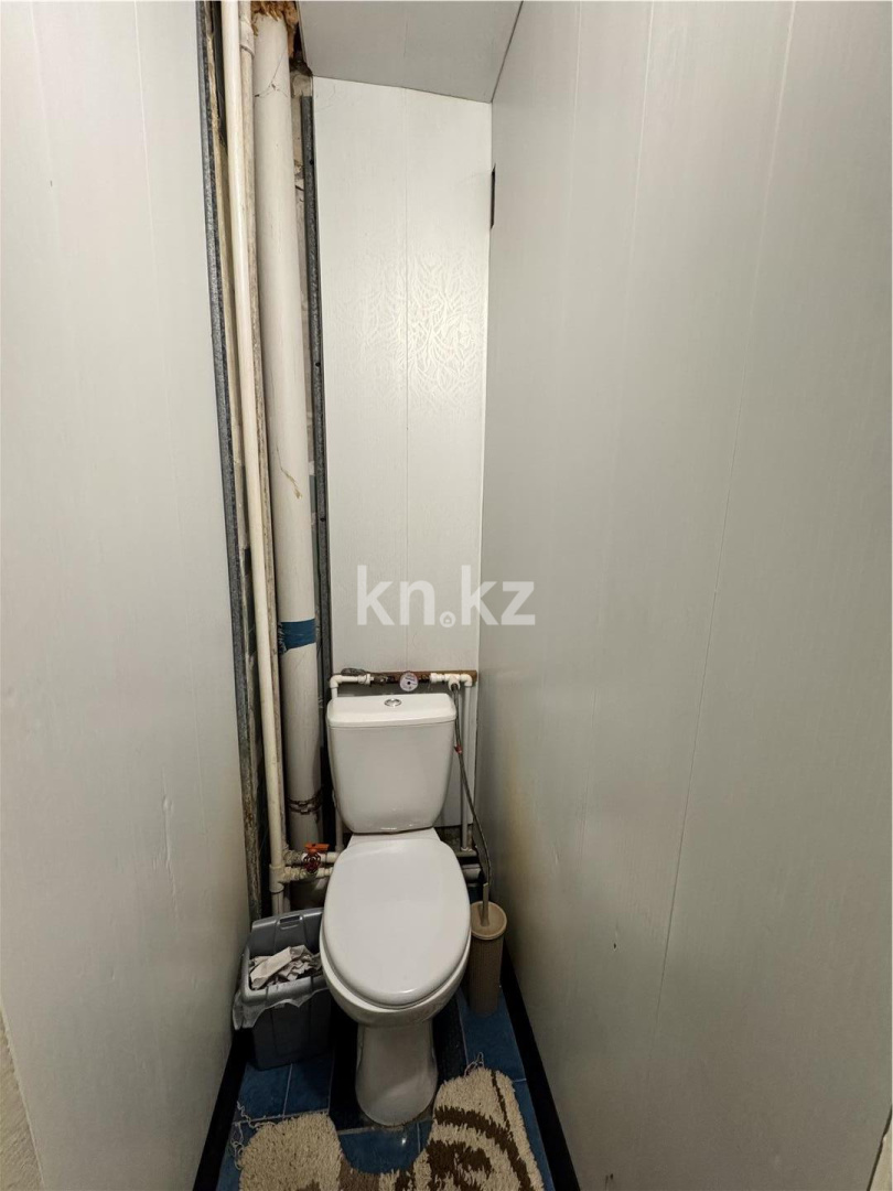 Продажа 2-комнатной квартиры, 46 м², ул. Рыскулова в Караганде - фото 7