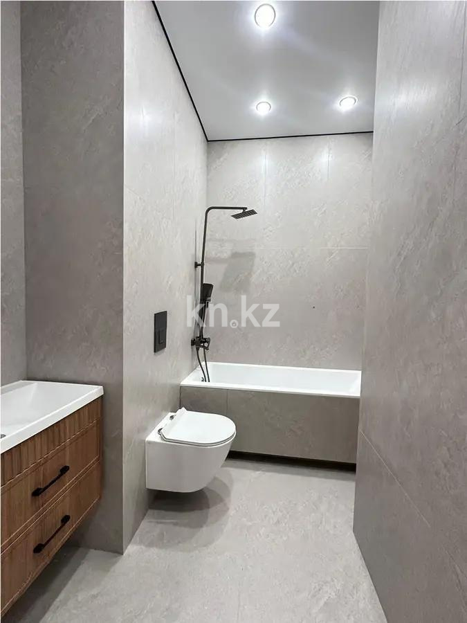 Продажа 2-комнатной квартиры, 41 м², пр. Туран, дом  55/5 в Астане - фото 4