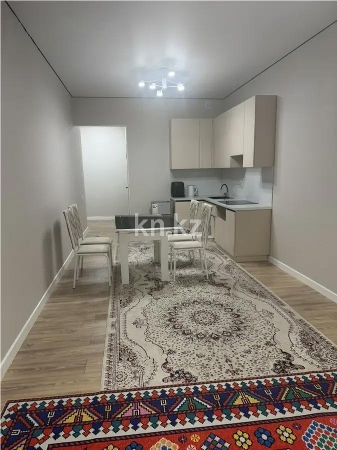 Продажа 1-комнатной квартиры, 40 м² в Алматы - фото 2