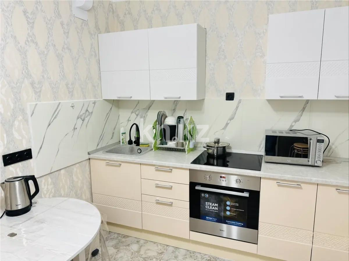 Продажа 1-комнатной квартиры, 43 м² в Астане - фото 2