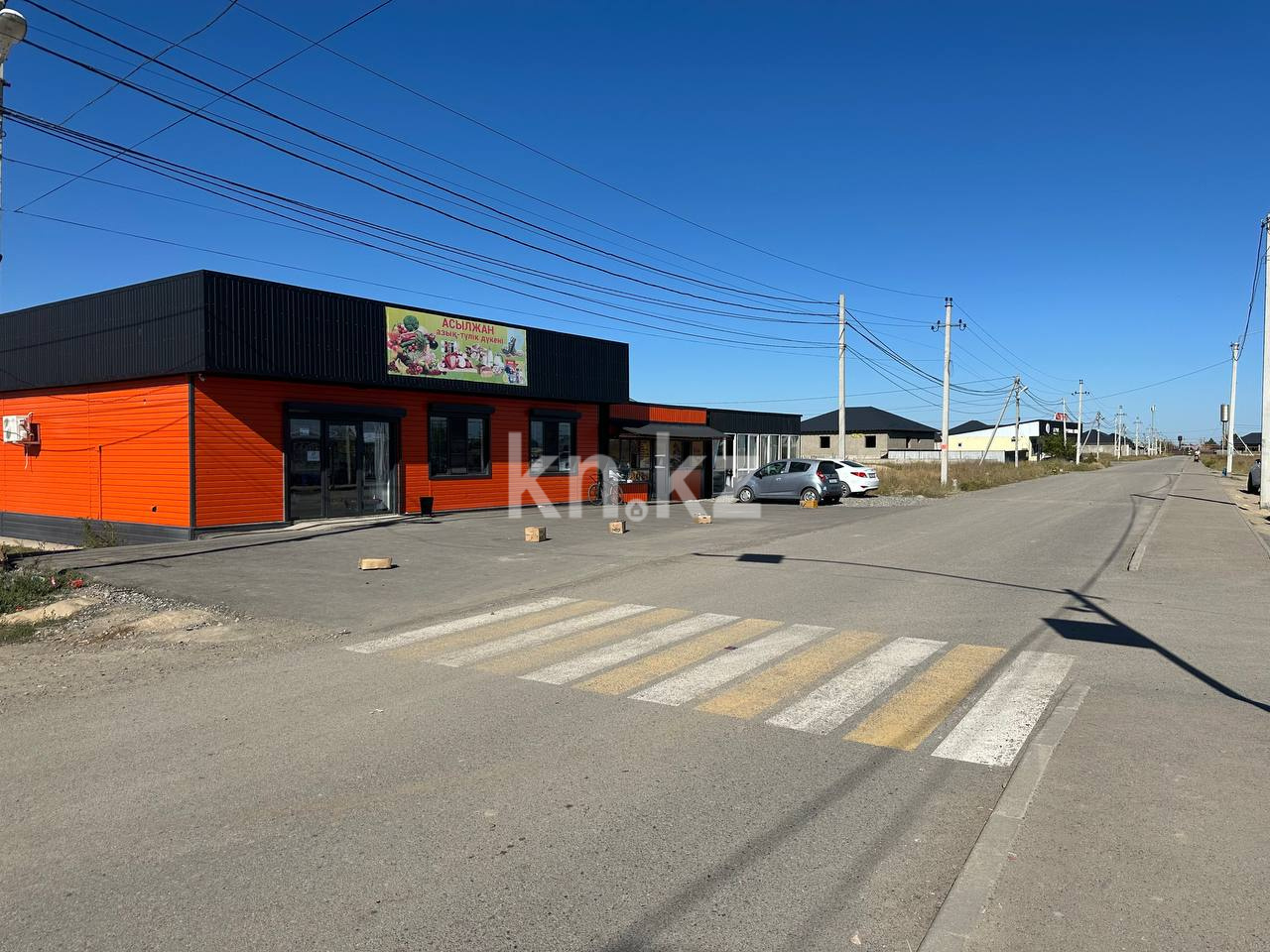 Продажа 4-комнатного дома, 104 м², с. Жапек Батыра в Алматинской области - фото 18