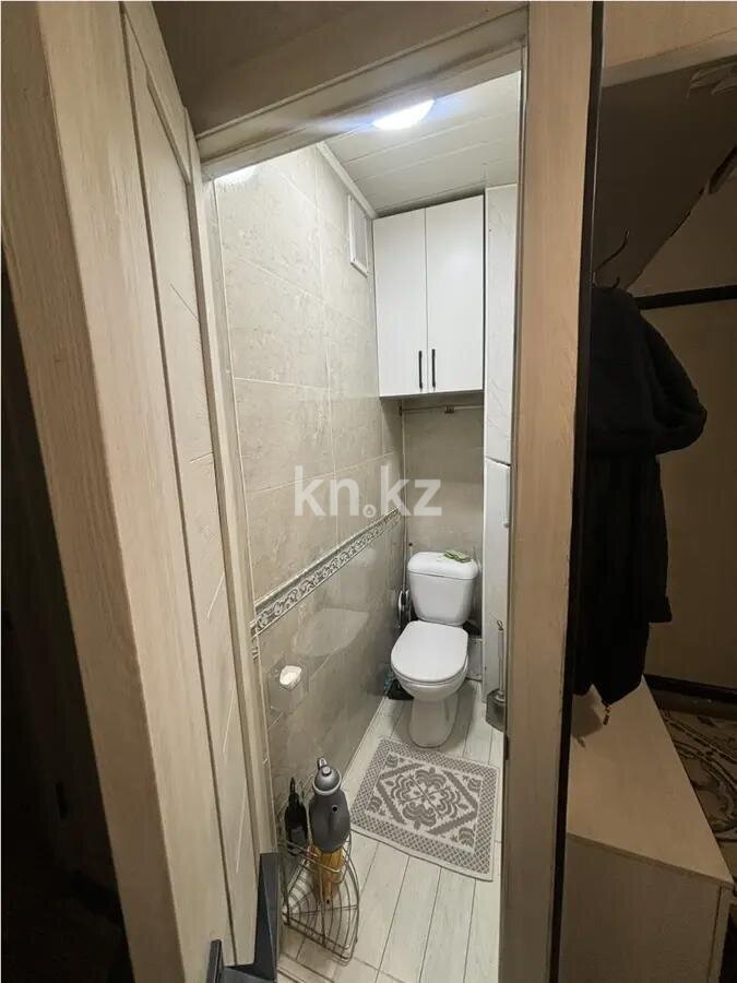 Продажа 3-комнатной квартиры, 65.5 м² в Алматы - фото 5