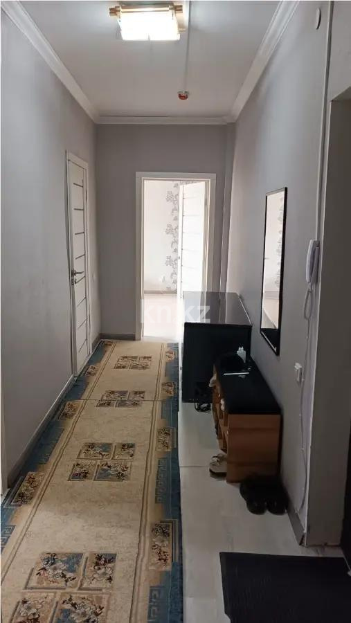 Продажа 2-комнатной квартиры, 61.4 м² в Астане - фото 5